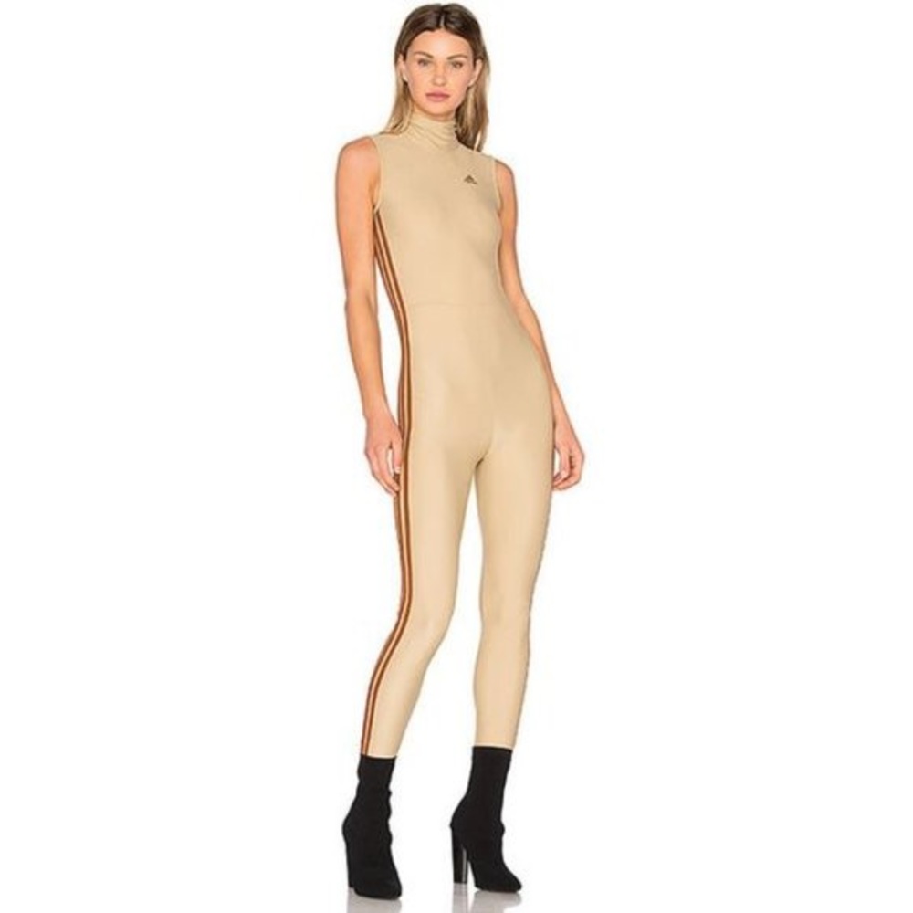 Yeezy-Adidas Jumpsuit
